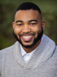 Aaron Williams