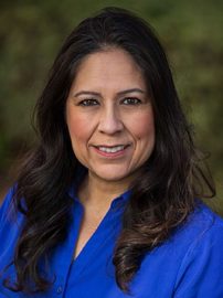 Valerie Flores